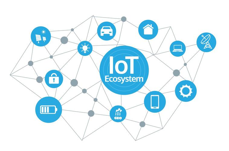 2020年英国伦敦物联网技术展iot tech